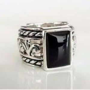 Silpada ring
